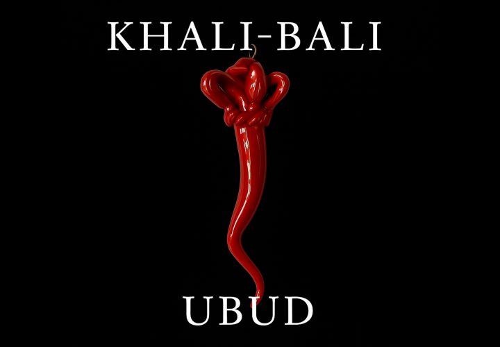 KHALI-BALI UBUD
